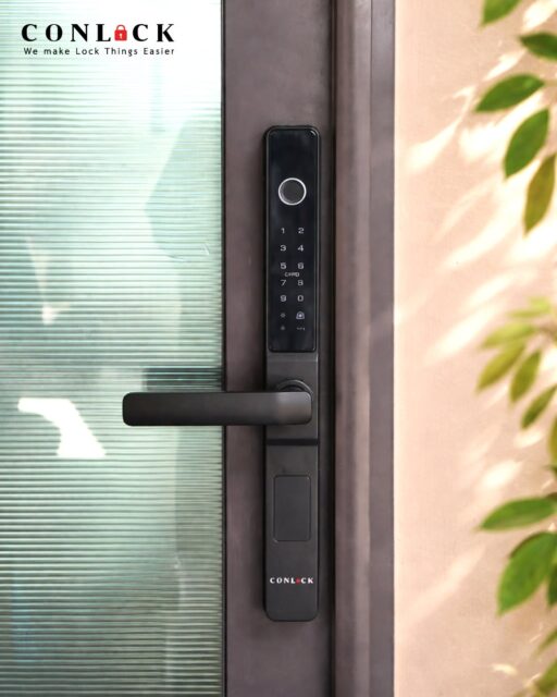 อยู่บ้านก็อุ่นใจ แค่มี “กลอนดิจิตอล” ที่ทั้งปลอดภัยและสะดวกในทุกการเข้า-ออก #DigitalDoorLock #กลอนดิจิตอล #SmartLock #SmartHome #ความปลอดภัย #สะดวกสบาย