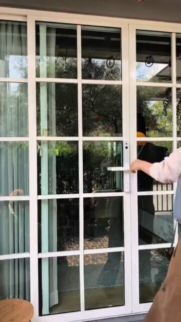 มาแต่งบ้านด้วย CONLOCK กันนะคะ🏡 ขอบคุณเพจ : ซื้อบ้านมาแต่ง 🫶🏼🫶🏼🫶🏼 #conlock #digitaldoorlock #smarthome #กลอนประตูดิจิตอล #ของแต่งบ้าน