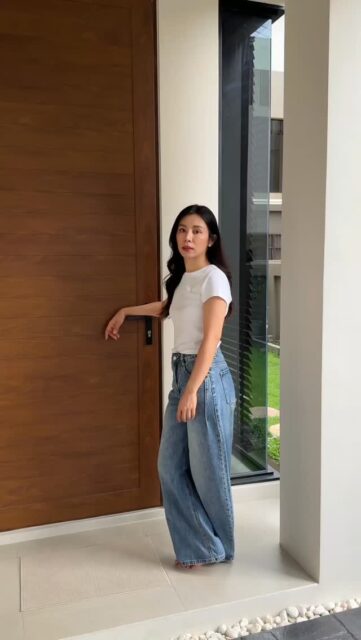 จบปัญหาการลืมกุญแจแบบถาวร🔒🚪 ขอบคุณคุณเติ้งและคุณเฟิร์น (TF Journey) ที่เลือกเปลี่ยนเป็น CONLOCK นะคะ🫶🏼💕 #conlock #digitaldoorlock #กลอนประตูดิจิตอล #บ้านอัจฉริยะ #ลืมกุญแจ